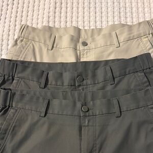 Jack Archer pants